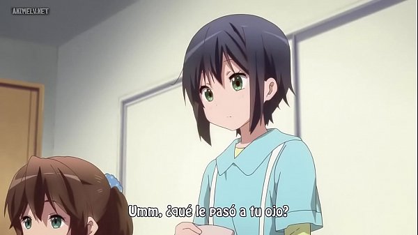 Chuunibyou Demo Koi Ga Shitai 01
