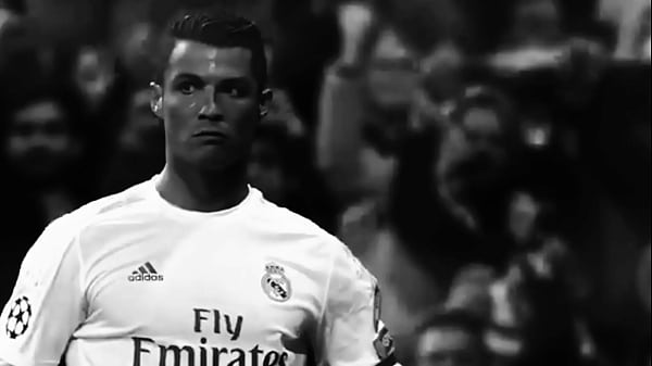 Cr7 edit