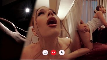 Flexible Milf Hard Fucked In The Ass With A Big Dick