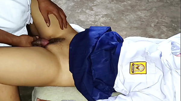 Indonesian Students Fucking in Boarding House