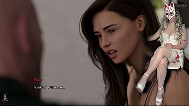 Steps of Debauchery (80) - Cheating Wife Confession