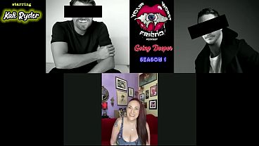 Your Worst Friend: Going Deeper: S1Ep4: Kali Ryder